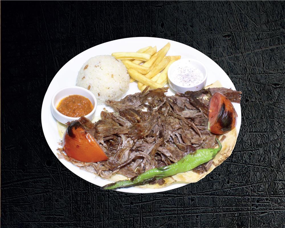 Et Döner Servisi