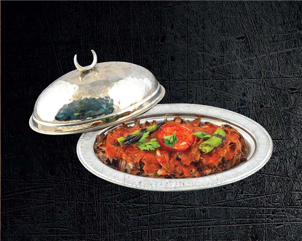 İskender