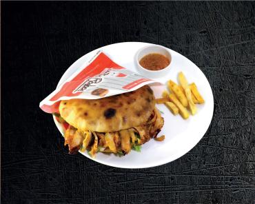 Kobit Tavuk Döner